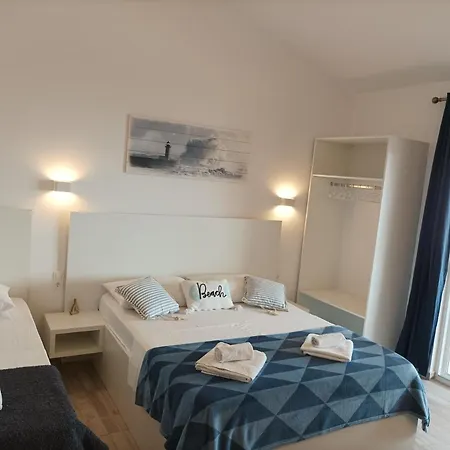 Ljetni San 3*
