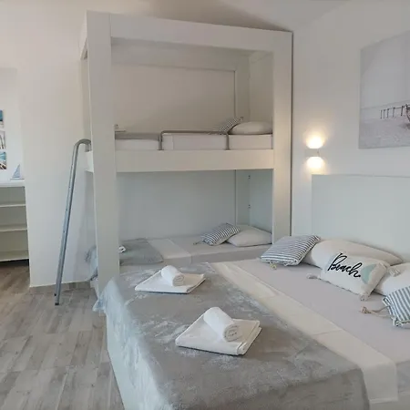 Ljetni San B&B