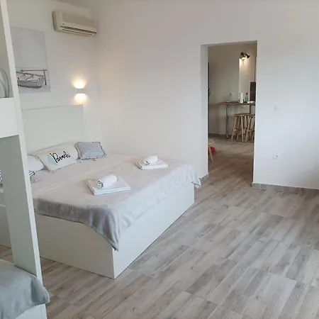 Ljetni San B&B 3*