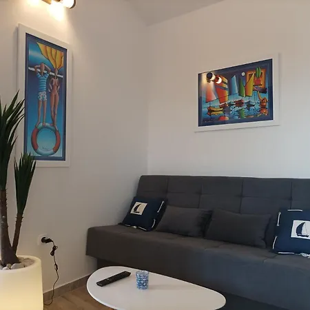 Ljetni San B&B