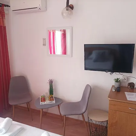 Ljetni San 3*
