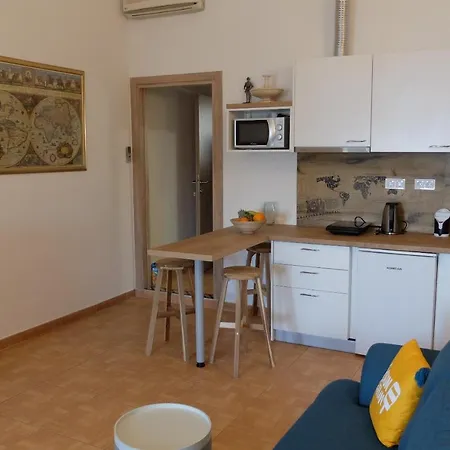 Ljetni San Bed and Breakfast 3*