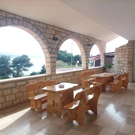 Bed & Breakfast Ljetni San