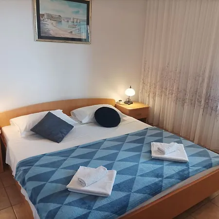 Bed & Breakfast Ljetni San 3*