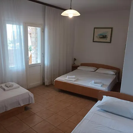 Ljetni San Bed & Breakfast