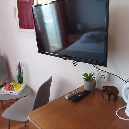 Ljetni San Bed & Breakfast Omis