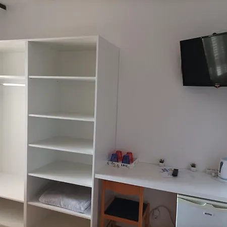 Bed & Breakfast Ljetni San 3*