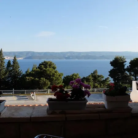 Ljetni San Bed & Breakfast Omis