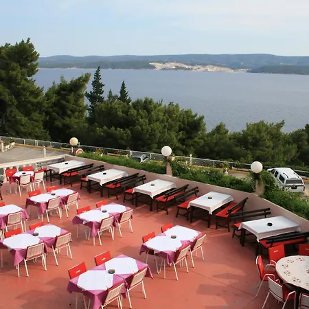 Ljetni San Bed & Breakfast Omis