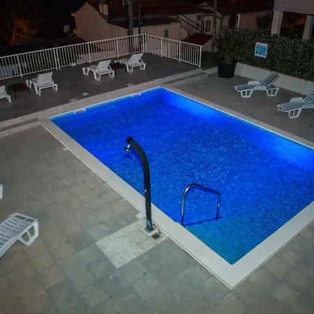 Bed & Breakfast Ljetni San