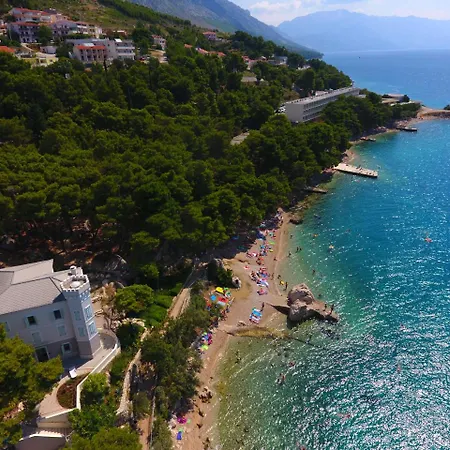Ljetni San Bed & Breakfast Omis