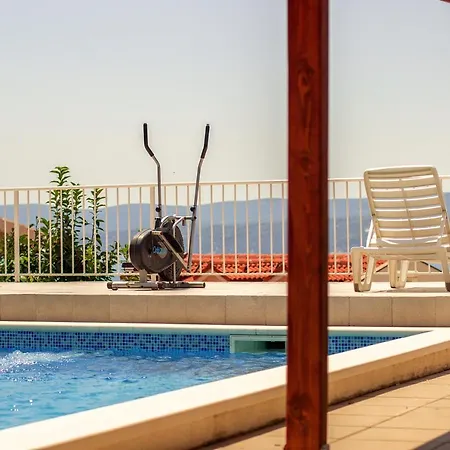 Bed & Breakfast Ljetni San 3*