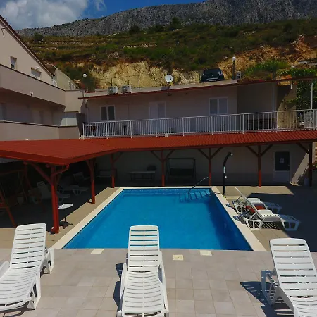 Bed & Breakfast Ljetni San 3*