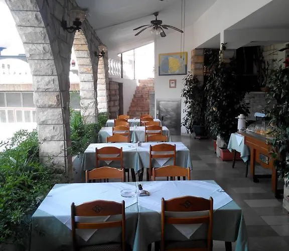 Bed & Breakfast Ljetni San