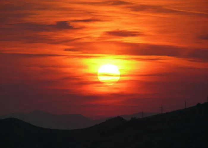 Ljetni San krevet i doručak 3*