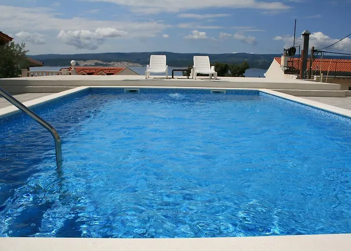Ljetni San 3* Omiš
