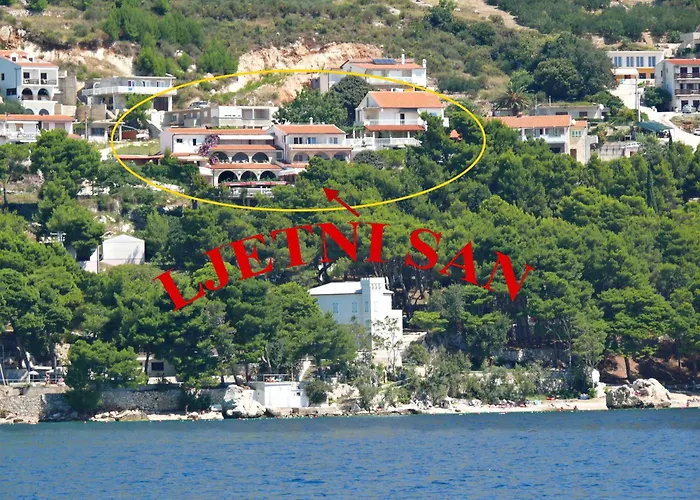 Ljetni San Omiš